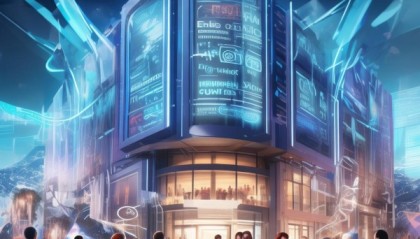 腾俊信息咨询服务，赋能未来，创新未来