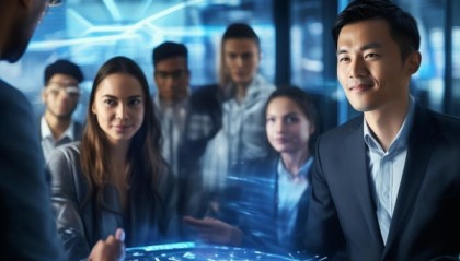 宇辰信息技术咨询，助力企业数字化转型