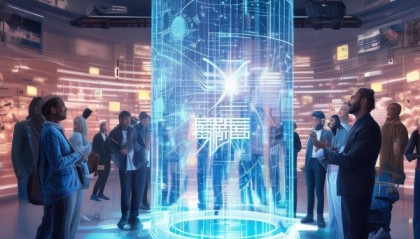 星耀信息技术咨询直播间，助力企业数字化转型的创新平台