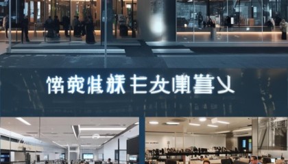 解析上城信息咨询服务中心，助力企业成功