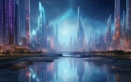 星湖，智慧之都的咨询之都
