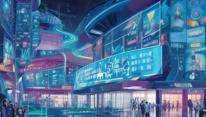 定海区信息咨询服务怎么样？发展与挑战