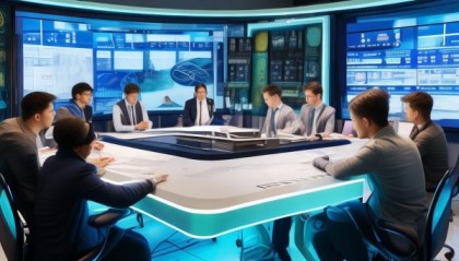 武汉衍宏信息技术咨询，赋能现代企业，推动技术创新