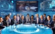 推动国家信息化发展关键力量，国家信息化专家咨询委员会建设