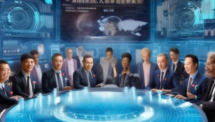 推动国家信息化发展关键力量，国家信息化专家咨询委员会建设