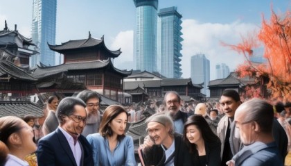 罗庄，信息咨询服务领域的技术领先者与机遇整合