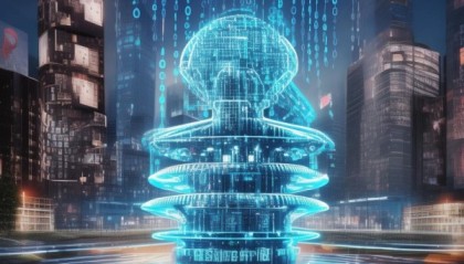 数字赋能，郑州市洪宇信息技术在数字化转型中的作用
