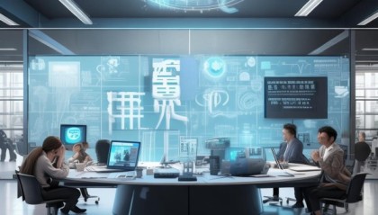 启铭信息技术咨询工作室，创新驱动，成就未来