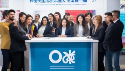 乾顺信息技术咨询公司招聘优秀人才—开启事业发展新篇章