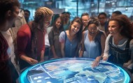 信息化旅游信息咨询选择，助力游客和客户的成功