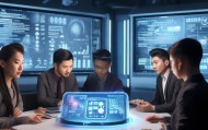 With隆尧信息技术，Choosing the Right Partner for Your Needs