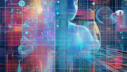信息化时代下的信息管理与设计规划数字化转型之道