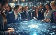 信息技术咨询属于什么类型的？