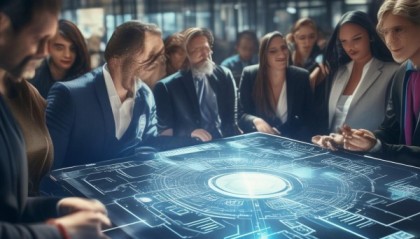 信息技术咨询属于什么类型的？