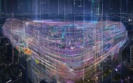 纳百川，在数据驱动的未来绽放出独特光芒