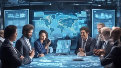 信息化技术咨询技术指导，助力企业数字化转型的策略