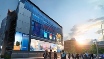 青浦区信息科技助力，助力区域经济发展