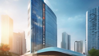 宁波安信德信息技术咨询，助力城市发展与创新