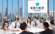康薪信息技术咨询公司招聘简报