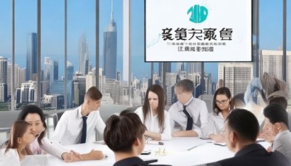 康薪信息技术咨询公司招聘简报