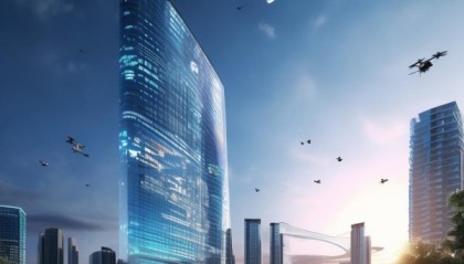 张家港综合信息技术咨询，智创之都，创新引领未来