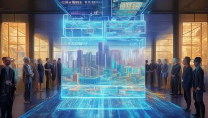 探索科技发展新路径，开启数字未来新篇章—南通信息技术咨询服务发展现状与未来展望