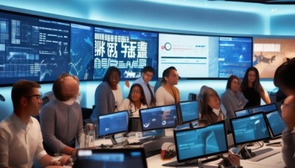 数字赋能企业，博鑫信息咨询服务帮您实现转型大跳转