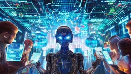 在信息化全网营销中，传播与效率双轮驱动，让信息传递更高效。