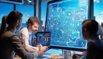六盘水信息技术咨询，助力企业发展，成就未来！