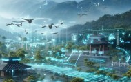 河北，信息化技术的 Choosing Path