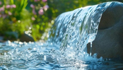 hydrate Your Success with俪敏