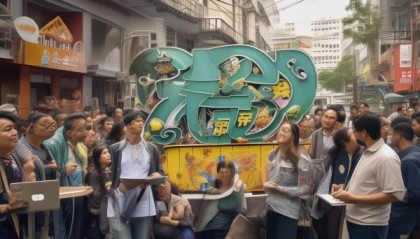 新疆聚鑫隆信息咨询服务，助力就业与创业