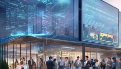 雄县信息咨询服务助力数字经济发展之道