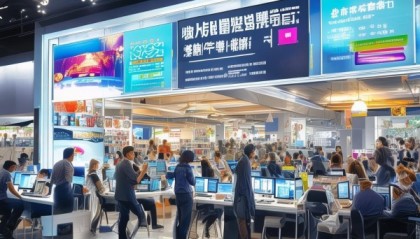 鸿图信息咨询服务网店，助力信息行业的高效转型