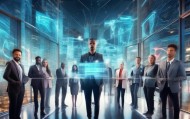 重塑未来，知名的信息化咨询公司助力数字化转型
