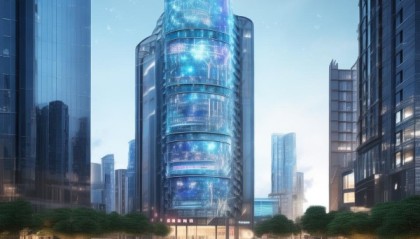 天津新天樾信息技术咨询，数字未来新机遇