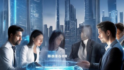 智创未来，睿仪领先—北京睿仪信息技术咨询解析