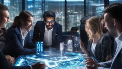 中微信息技术咨询，为企业带来竞争力提升的高效工具，助力企业数字化转型。