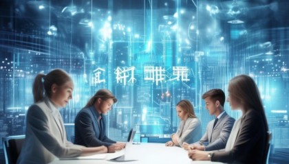 灵美信息技术咨询，助力企业数字化转型的最佳选择