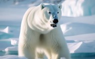 Polar Bears Natural Beauty: Capturing the Stunning Through Information Services in美容美发
