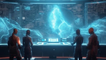 守护信息安全，倾听人类需求，宇宙信息咨询服务部电话的使命与价值