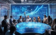 技术驱动，抓住信息技术咨询机遇，实现成功