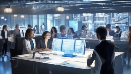 重塑职场生态，伊川信息咨询服务引领变革