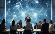 未来信息化企业管理咨询工具，从技术到变革的未来路径