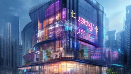 惠姐信息技术咨询中心引领技术驱动的未来之光