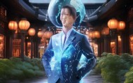 东方信息咨询服务，全球引领者
