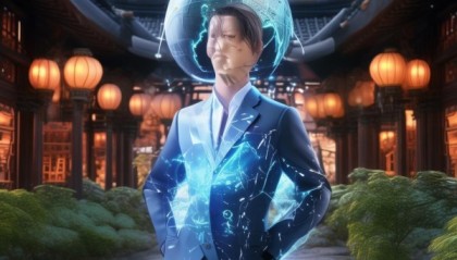 东方信息咨询服务，全球引领者