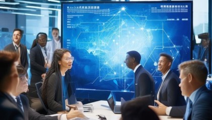 云南信息化企业管理咨询，机遇与挑战