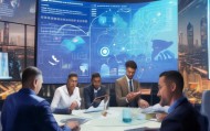 绍兴信息化管理咨询，助力企业数字化转型
