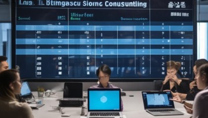 崇明区信息技术咨询收费，解析服务费用与政策变化